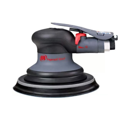 Szlifierka Ingersoll Rand 8202MAX 150mm,mim.5mm,centralny odciąg Szlifierka Ingersoll Rand 8202MAX 150mm,mim.5mm,centralny odciąg