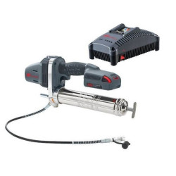 Smarownica Ingersoll Rand LUB5130-K12 aku (1 aku. Li-ion 20V 2,5 Ah)