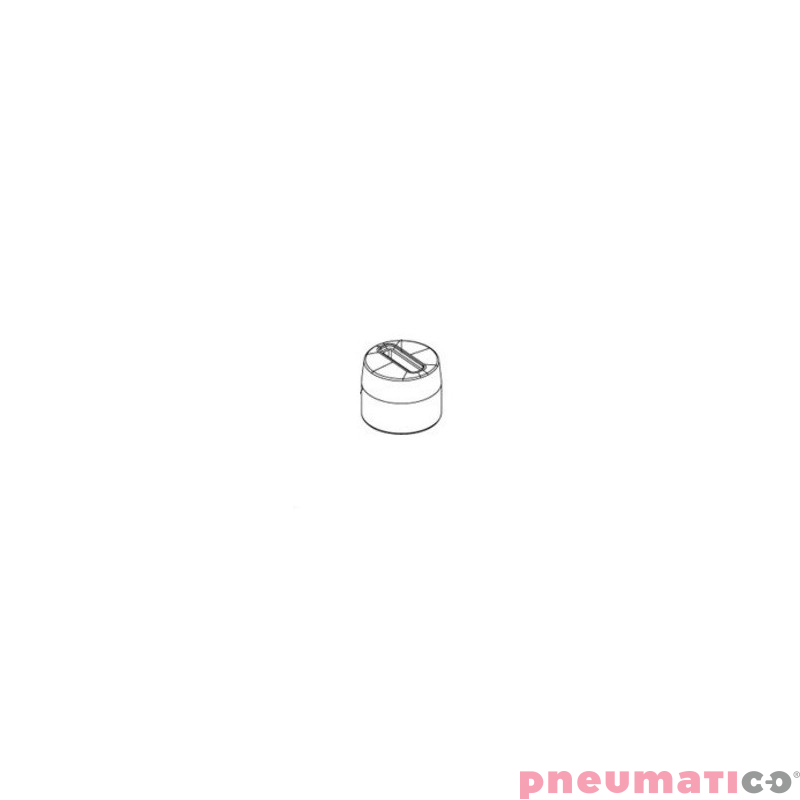 Amortyzator do zszywacza pneumatycznego do rolet 21697B-E Stanley Bostitch 174100 Amortyzator do zszywacza pneumatycznego do rolet 21697B-E Stanley Bostitch 174100