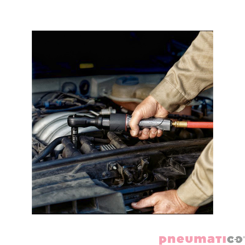 Klucz Ingresoll Rand 107XPA zapadkowy 3/8