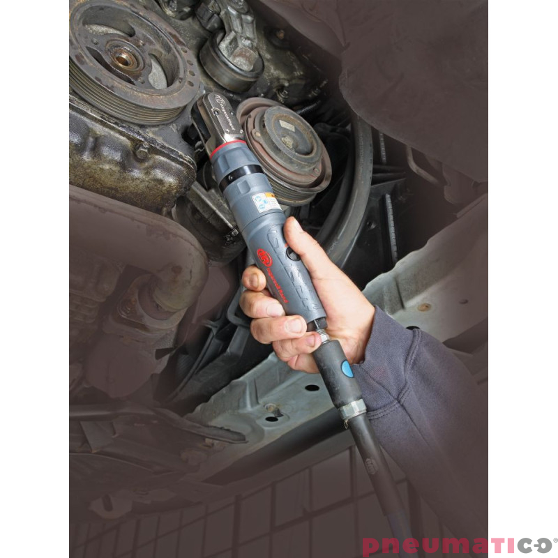 Klucz Ingresoll Rand 1207MAX-D4 zapadkowy 1/2