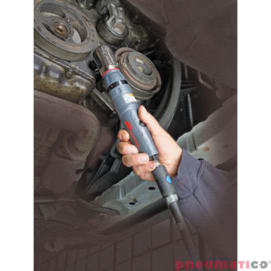 Klucz Ingresoll Rand 1207MAX-D4 zapadkowy 1/2