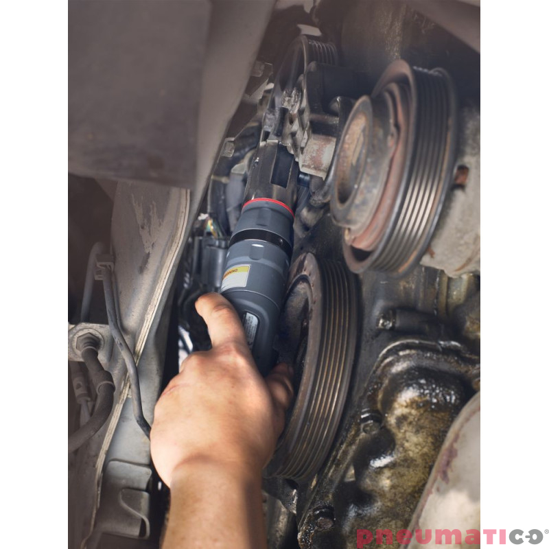 Klucz Ingresoll Rand 1207MAX-D3 zapadkowy 3/8