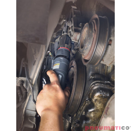 Klucz Ingresoll Rand 1207MAX-D3 zapadkowy 3/8