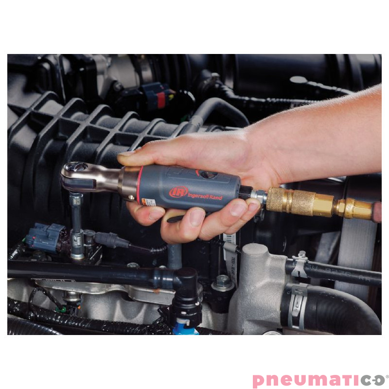 Klucz Ingresoll Rand 1105MAX-D3 zapadkowy 3/8