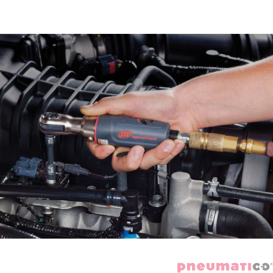 Klucz Ingresoll Rand 1105MAX-D3 zapadkowy 3/8