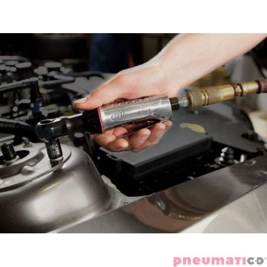 Klucz Ingresoll Rand 105-D2 zapadkowy 1/4