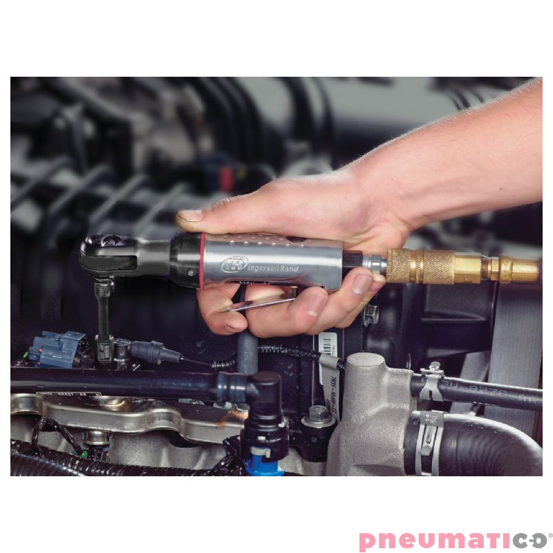 Klucz Ingresoll Rand 105-D2 zapadkowy 1/4