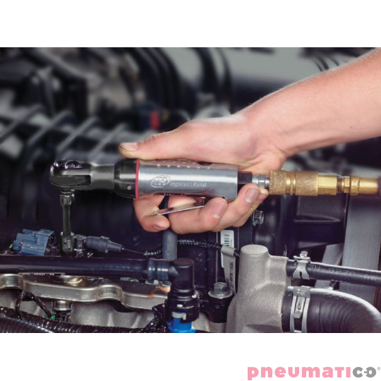 Klucz Ingresoll Rand 105-D2 zapadkowy 1/4