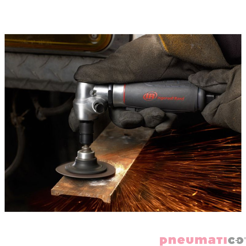 Szlifierka Ingersoll Rand 5102MAX kątowa Szlifierka Ingersoll Rand 5102MAX kątowa