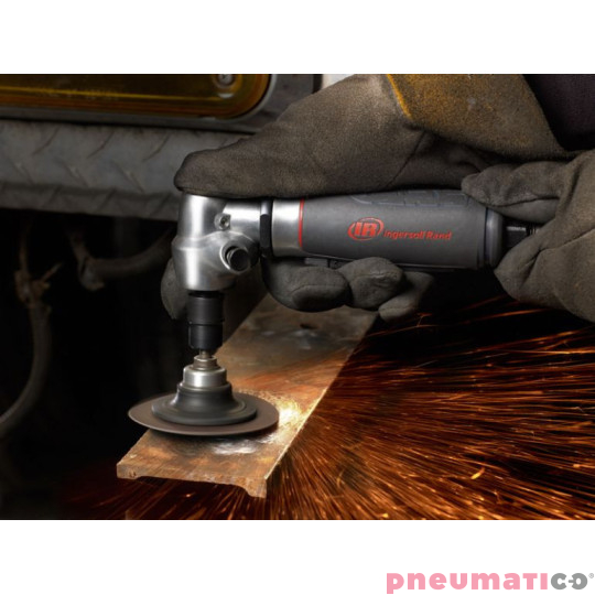 Szlifierka Ingersoll Rand 5102MAX kątowa Szlifierka Ingersoll Rand 5102MAX kątowa