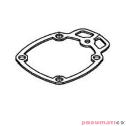 Uszczelka pd głowicę do zszywacza pneumatycznego tapicerskiego 1GP-A16 Prebena 99712002