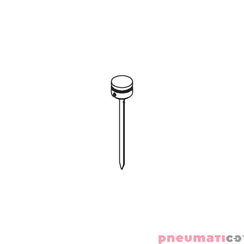 Wbijak z tłokiem do sztyfciarki pneumatycznej TU-216-2330-KE Stanley - Bostitch 064mm G0313700