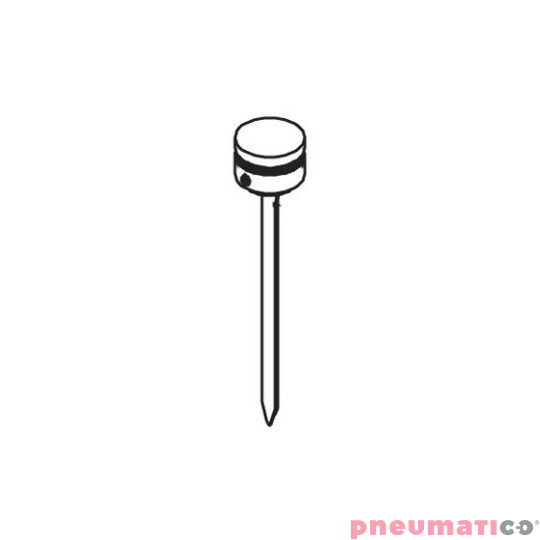 Wbijak z tłokiem do sztyfciarki pneumatycznej TU-216-2330-KE Stanley - Bostitch 064mm G0313700