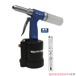 Nitownica pneumatyczna AD-6017
