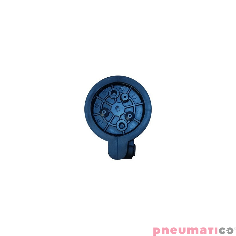 Nitownica pneumatyczna AD-6017 Nitownica pneumatyczna AD-6017