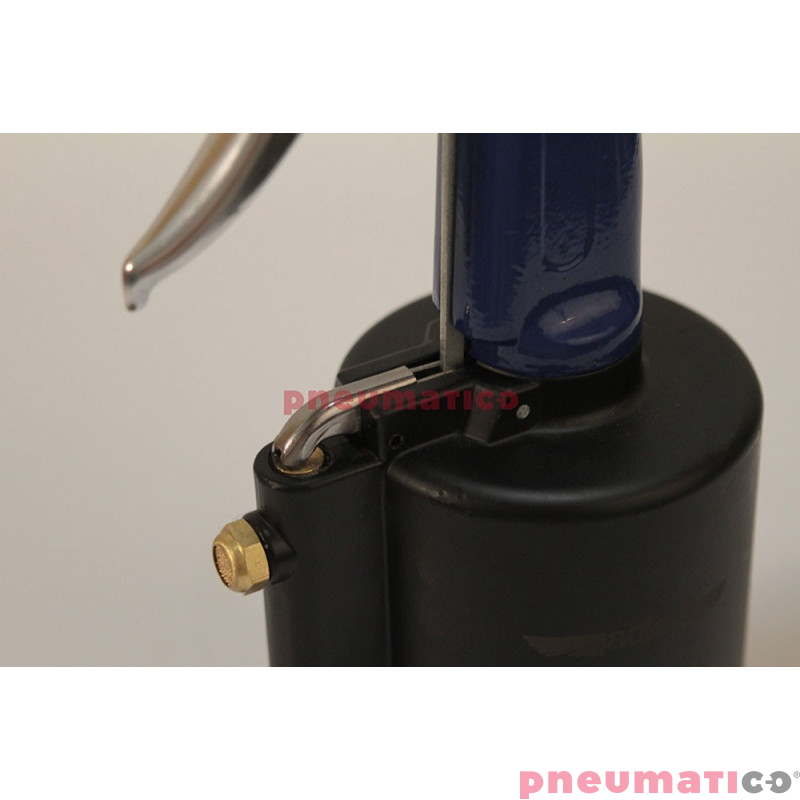 Nitownica pneumatyczna AD-6017 Nitownica pneumatyczna AD-6017