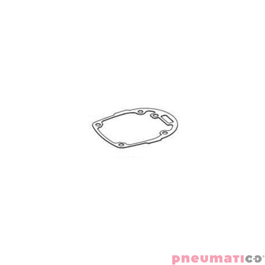 Uszczelka głowicy do sztyfciarki pneumatycznej BT1855SP-E Stanley Bostitch 9R196715 Uszczelka głowicy do sztyfciarki pneumatycznej BT1855SP-E Stanley Bostitch 9R196715