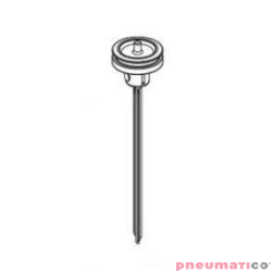 Wbijak z tłokiem do sztyfciarki pneumatycznej BT1855SP-E Stanley Bostitch 180451