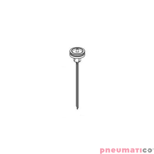 Wbijak z tłokiem do sztyfciarki pneumatycznej BT1855SP-E Stanley Bostitch 180451