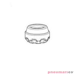 Amortyzator do sztyfciarki pneumatycznej N62FNSP-E Stanley Bostitch 9R188807