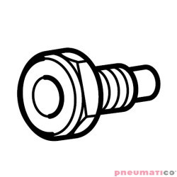 Dysza 4,8 do nitownicy FAR RAC 171 717004