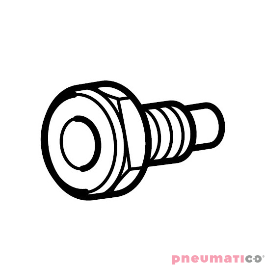 Dysza 4,8 do nitownicy FAR RAC 171 717004