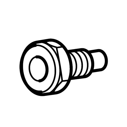 Dysza 7,8 do nitownicy FAR RAC 171 717007