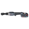 Bezprzewodowy zapadkowy klucz płaski 20 V Ingersoll Rand 73Nm 1/2 R3150