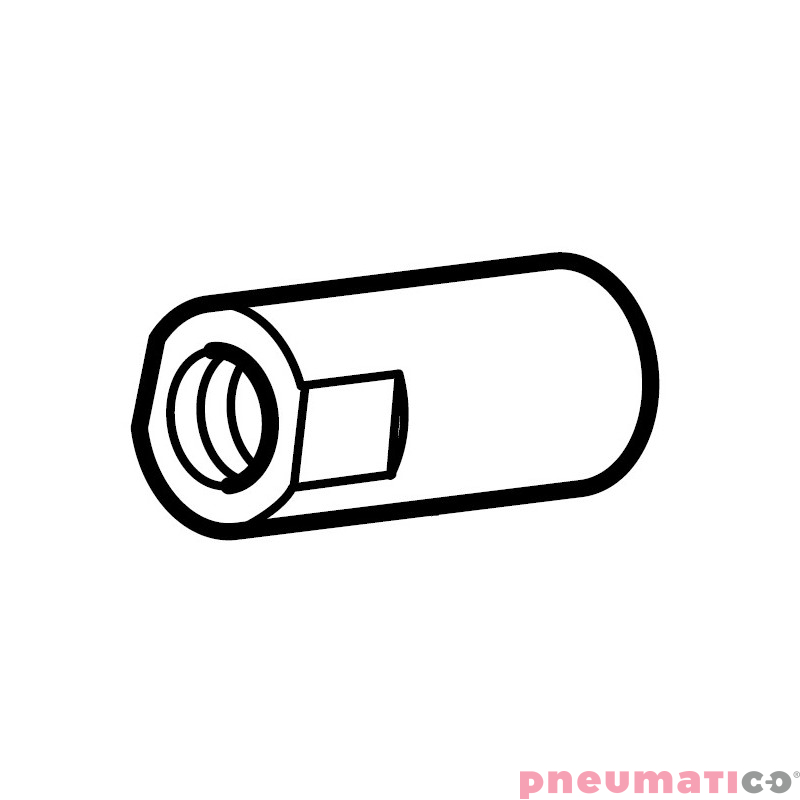 Osłona szczęk do nitownicy FAR RAC 171 710562