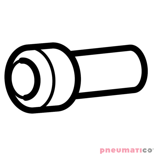 Popychacz szczęk do nitownicy FAR RAC 171 711270 Popychacz szczęk do nitownicy FAR RAC 171 711270