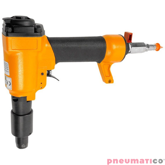 Znakowarka pneumatyczna do znaczników cyfrowych i literowych 6mm SA8771-10-SET Znakowarka pneumatyczna do znaczników cyfrowych i literowych 6mm SA8771-10-SET