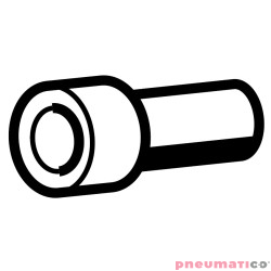 Popychacz szczęk do nitownicy FAR RAC 180 710849