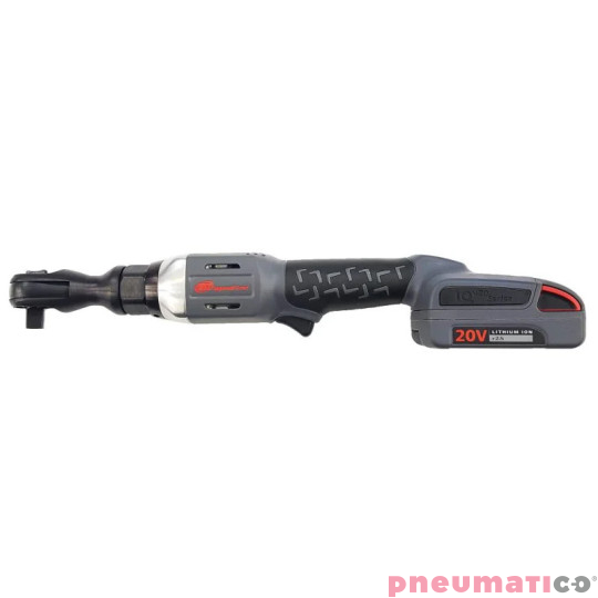 Klucz zapadkowy Ingersoll Rand R3150-K12-EU 1/2 ( 1 aku.Li-ion 20V) Klucz zapadkowy Ingersoll Rand R3150-K12-EU 1/2 ( 1 aku.Li-ion 20V)