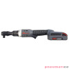 Klucz zapadkowy Ingersoll Rand R3150-K12-EU 1/2 ( 1 aku.Li-ion 20V)