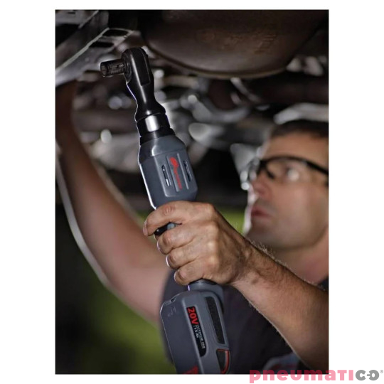 Klucz zapadkowy Ingersoll Rand R3150-K12-EU 1/2 ( 1 aku.Li-ion 20V) Klucz zapadkowy Ingersoll Rand R3150-K12-EU 1/2 ( 1 aku.Li-ion 20V)