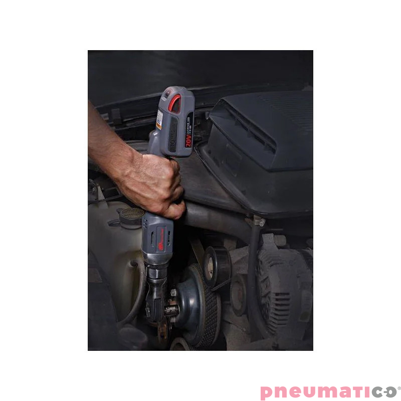Bezprzewodowy zapadkowy klucz płaski 20 V Ingersoll Rand 73Nm 1/2 R3150