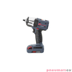 Akumulatorowy klucz udarowy 20 V 1/2 o średnim momencie obrotowym Ingersoll Rand W5153-K22A-EU