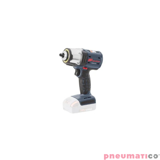 Akumulatorowy klucz udarowy 20 V 1/2 o średnim momencie obrotowym Ingersoll Rand W5153-K22B-EU (2x5Ah+Li-ion 20V) Akumulatorowy klucz udarowy 20 V 1/2 o średnim momencie obrotowym Ingersoll Rand W5153-K22B-EU (2x5Ah+Li-ion 20V)