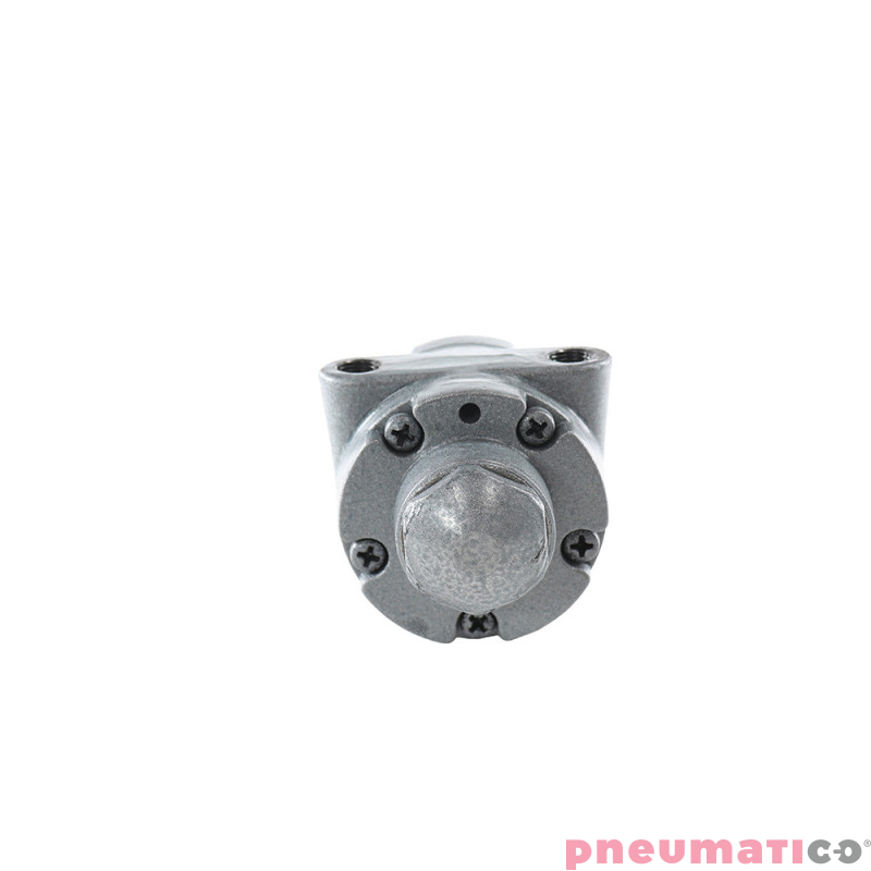 Silnik pneumatyczny GAST smarowany, TYP 1AM-NRV-63A