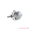 Silnik pneumatyczny GAST smarowany, TYP 1AM-NRV-39A