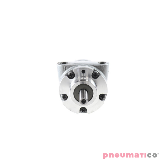 Silnik pneumatyczny GAST smarowany, TYP 1AM-NRV-39A