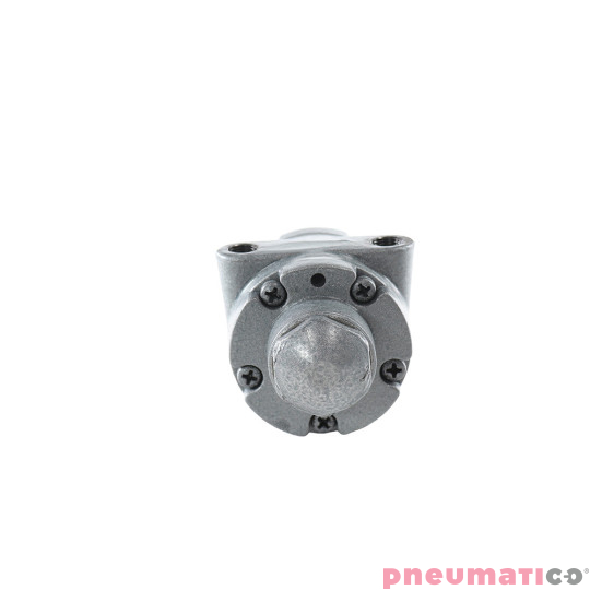 Silnik pneumatyczny GAST smarowany, TYP 1AM-NRV-39A