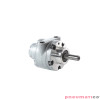 Silnik pneumatyczny GAST smarowany, TYP 1AM-NRV-39A