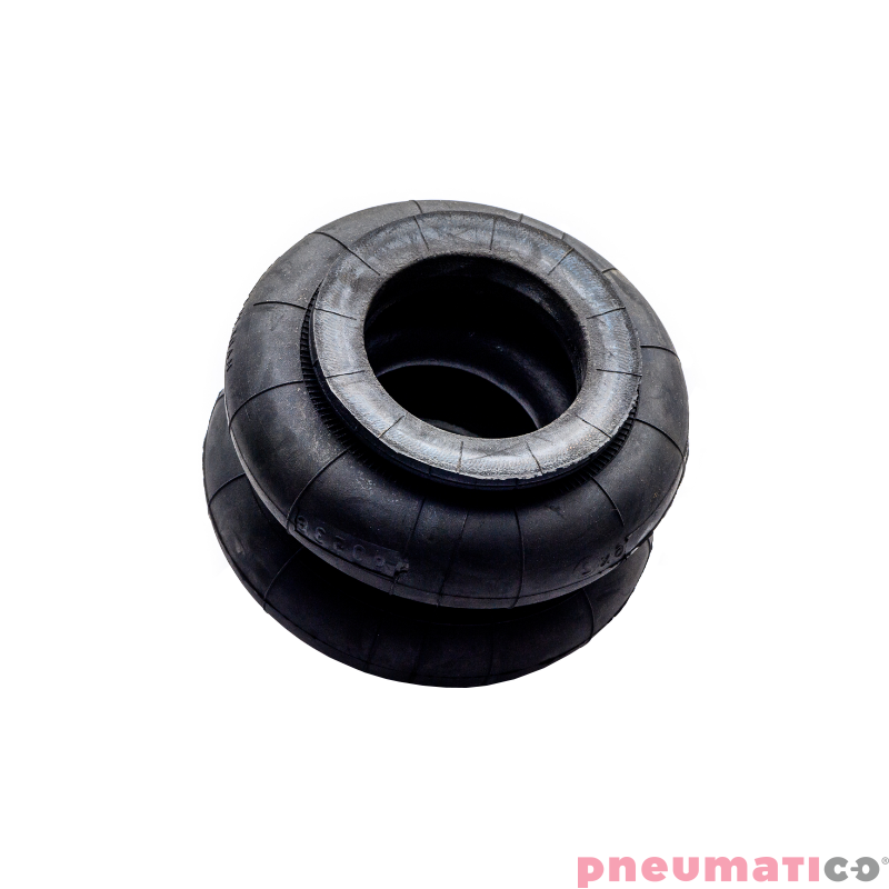 Guma do siłownika mieszkowego serii Dunlop 6'x2 6x2GUMA Guma do siłownika mieszkowego serii Dunlop 6'x2 6x2GUMA