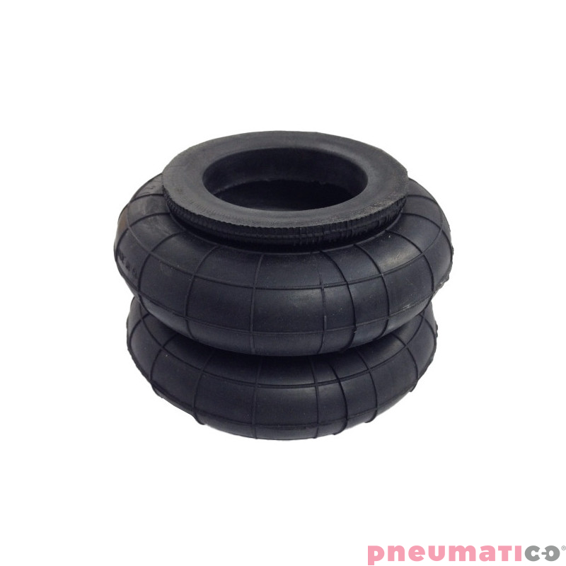 Guma do siłownika mieszkowego serii Dunlop 6'x2 6x2GUMA Guma do siłownika mieszkowego serii Dunlop 6'x2 6x2GUMA