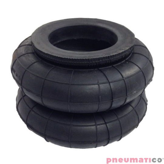 Guma do siłownika mieszkowego serii Dunlop 6'x2 6x2GUMA Guma do siłownika mieszkowego serii Dunlop 6'x2 6x2GUMA