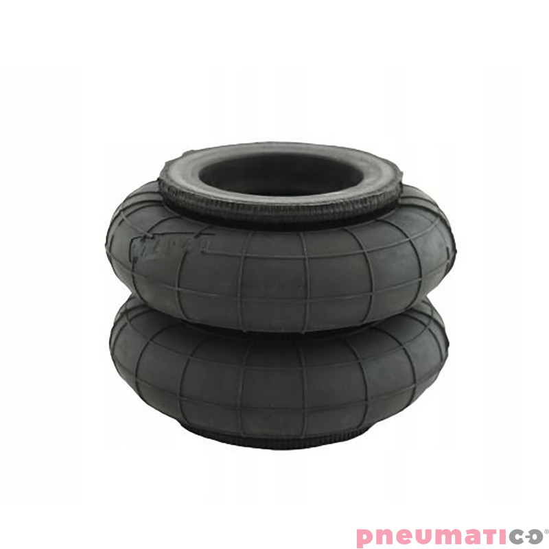 Guma do siłownika mieszkowego serii Dunlop 6'x2 6x2GUMA Guma do siłownika mieszkowego serii Dunlop 6'x2 6x2GUMA