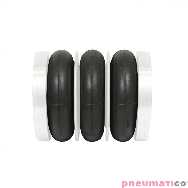 Guma do siłownika mieszkowego serii Dunlop 4 1/2'x3 412x3GUMA Guma do siłownika mieszkowego serii Dunlop 4 1/2'x3 412x3GUMA