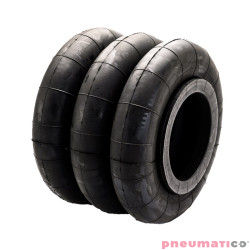 Guma do siłownika mieszkowego serii Dunlop 10'x3-2 10x3-2GUMA